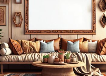 6 fundamentals of Moroccan interior design in 2025