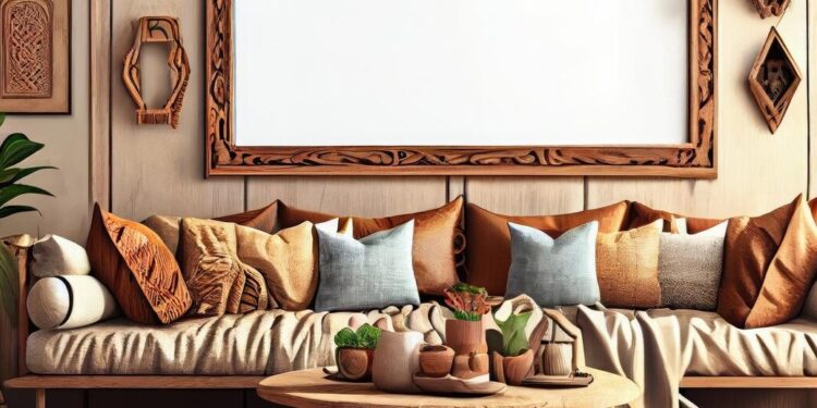 6 fundamentals of Moroccan interior design in 2025