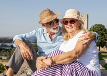 A good life in Morocco for retired Europeans