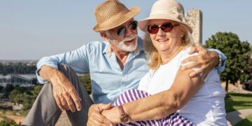 A good life in Morocco for retired Europeans