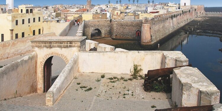 El Jadida Morocco Today 2025