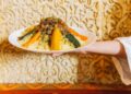 Gastronomy the art of living through the flavors of Morocco