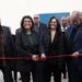 Inauguration of a new algae production and processing line in Kenitra