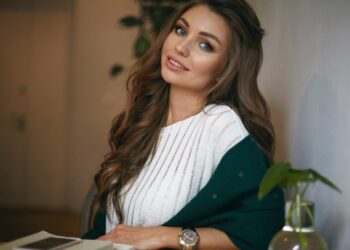 Inner beauty -a radiance that comes from the Moroccan soul