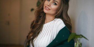 Inner beauty -a radiance that comes from the Moroccan soul