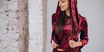 Meeting with 4 emerging Moroccan fashion designers