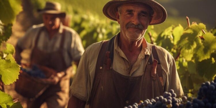 Moroccan wines stand out for their quality and originality, captivating wine lovers from all corners of the globe