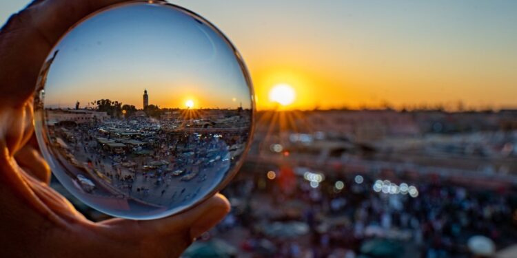 Morocco's Cultural Treasures