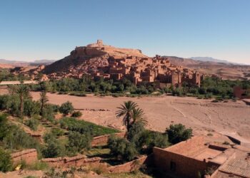Practical advice for traveling to Morocco