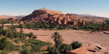 Practical advice for traveling to Morocco