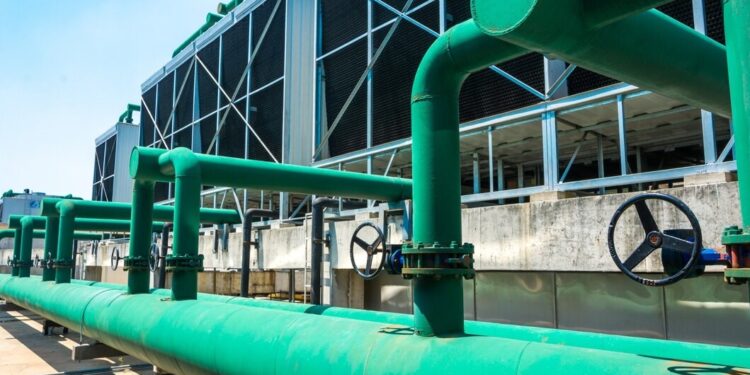 Seawater Desalination Morocco Today