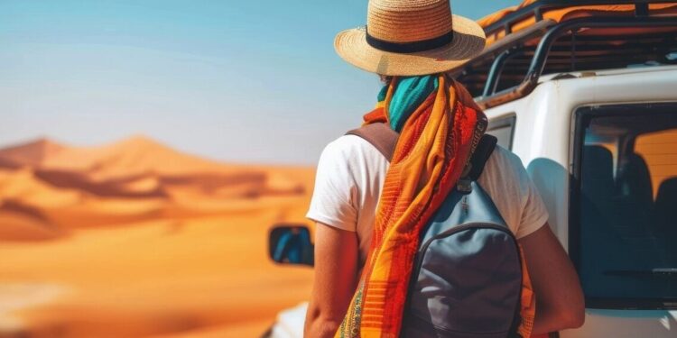 The 10 must-see places to visit in Morocco