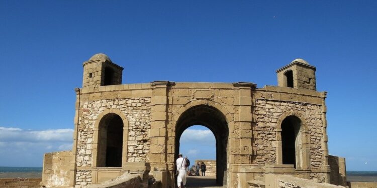 The 7 essential ways to make culture accessible to all in Morocco