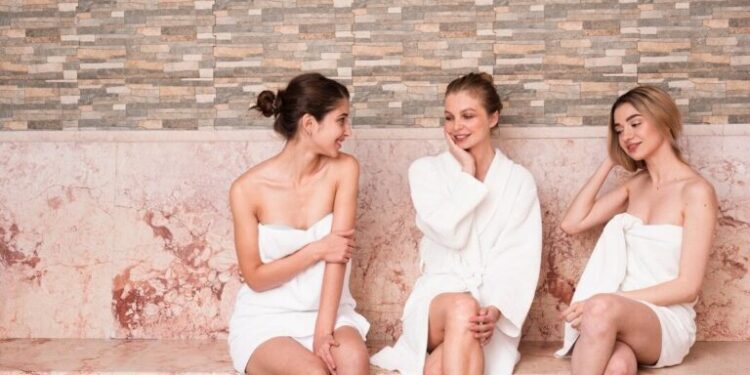 The beauty of Moroccan women reflects these 7 traditions