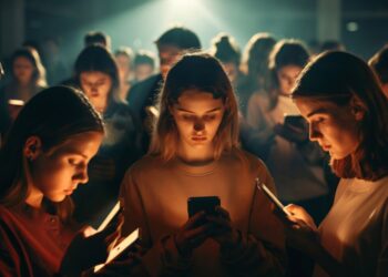 The digital revolution Morocco