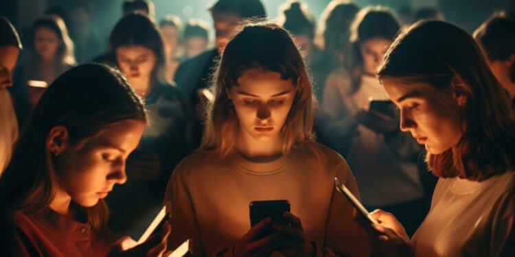 The digital revolution Morocco