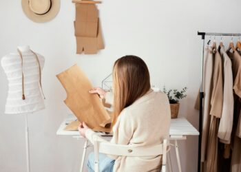 The rise of sustainable fashion in Morocco - trends and opportunities in 2025