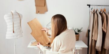 The rise of sustainable fashion in Morocco - trends and opportunities in 2025