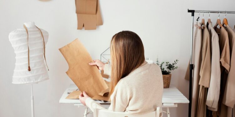 The rise of sustainable fashion in Morocco - trends and opportunities in 2025