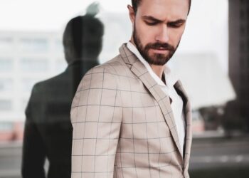 The year 2025 promises to be rich in stylistic innovations for men's fashion
