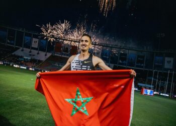 Top 5 Sports Icons in Morocco in 2025