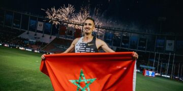 Top 5 Sports Icons in Morocco in 2025