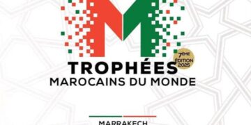 Trophées des Marocains du Monde