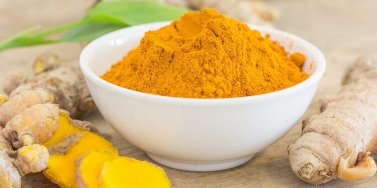 Turmeric, a spice with multiple benefits for the body and mind