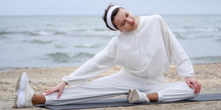 Well-being - the art of taking care of yourself in Morocco