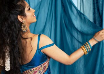 a vibrant tapestry of culture and joy