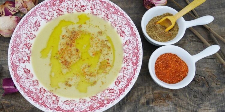 bissara-soup-morocco