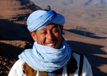 how to preserve Hassani culture in Morocco