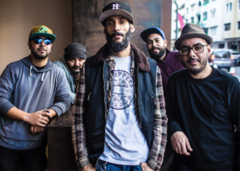 music scene morocco today 2025