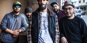 music scene morocco today 2025