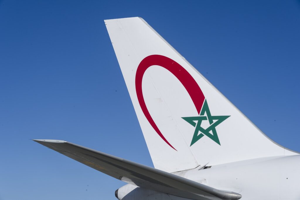Royal Air Maroc